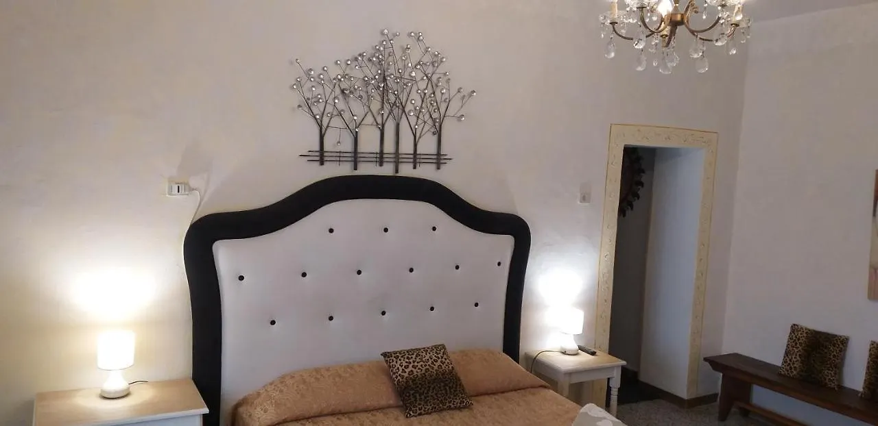 La Cascina Della Grotta Di Tufo Bed & Breakfast San Valentino  Italy