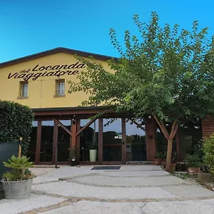  Affittacamere Osteria E Del Viaggiatore Italia