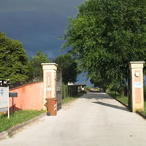  Affittacamere Rosa Italia