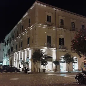 *** Bed & Breakfast Caravaggio Siracusa 200 Metres From Ortigia Italia
