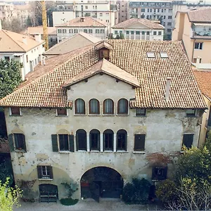 ** Affittacamere Palazzo Raspanti Italia
