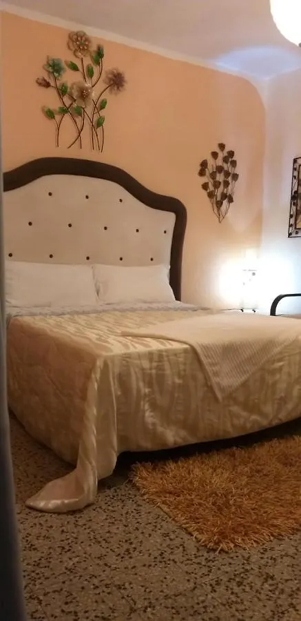 Bed and Breakfast La cascina della grotta di tufo San Valentino  0*, San Valentino (Tuscany)