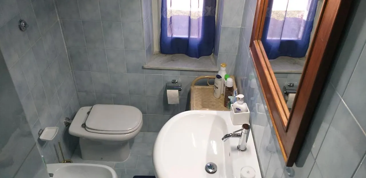 La Cascina Della Grotta Di Tufo Bed & Breakfast San Valentino   San Valentino (Tuscany)