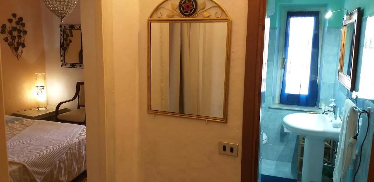La Cascina Della Grotta Di Tufo Bed & Breakfast San Valentino