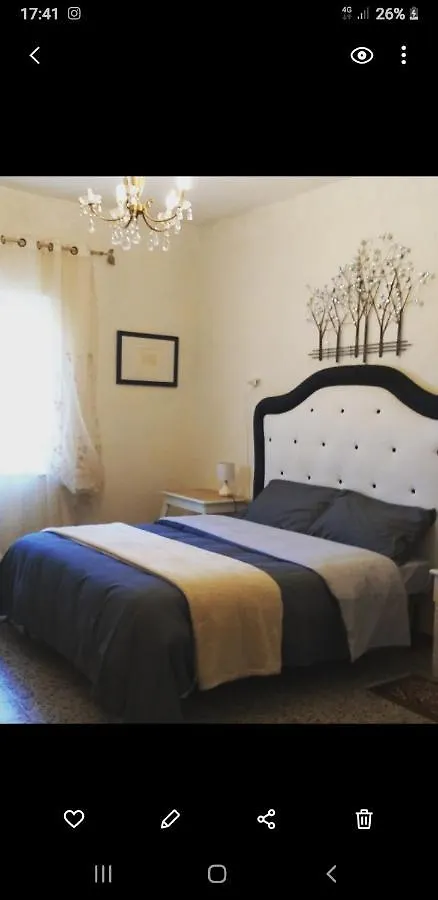 La Cascina Della Grotta Di Tufo Bed & Breakfast San Valentino  San Valentino (Tuscany)